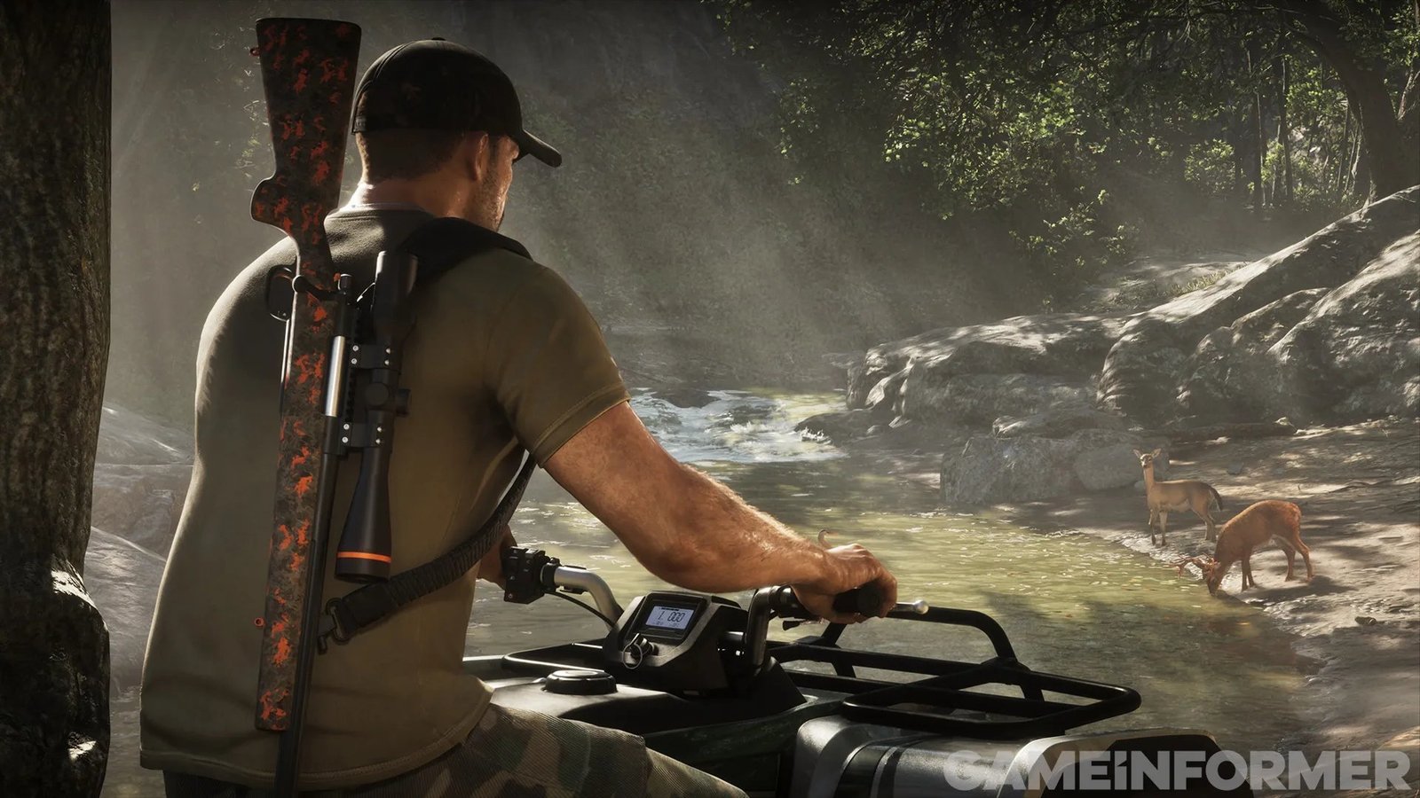 GTA 6 contará com mais de 170 espécies de animais