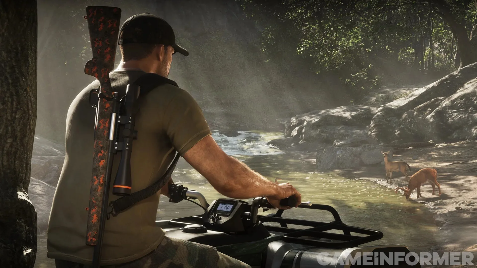 GTA 6 contará com mais de 170 espécies de animais