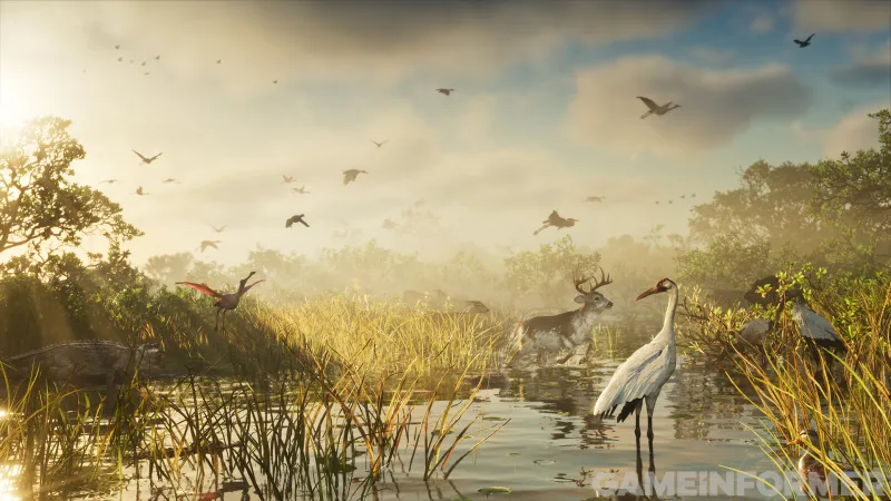 GTA 6 terá mini-golfe, caiaque e zoológicos entre novas atividades secundárias