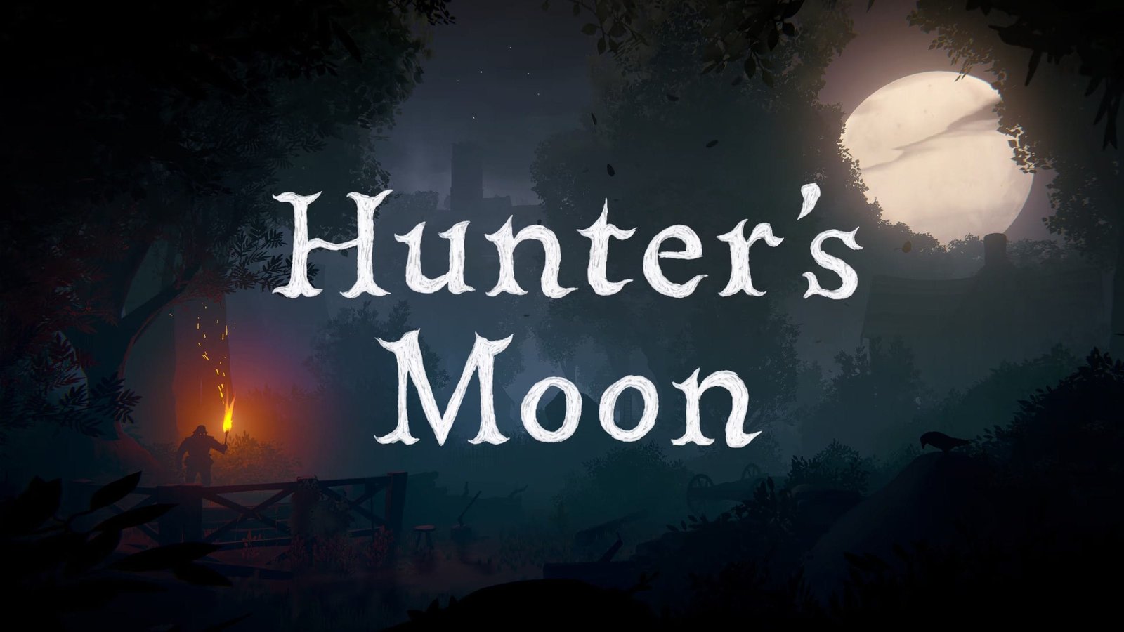 Hunter’s Moon é anunciado para PS5
