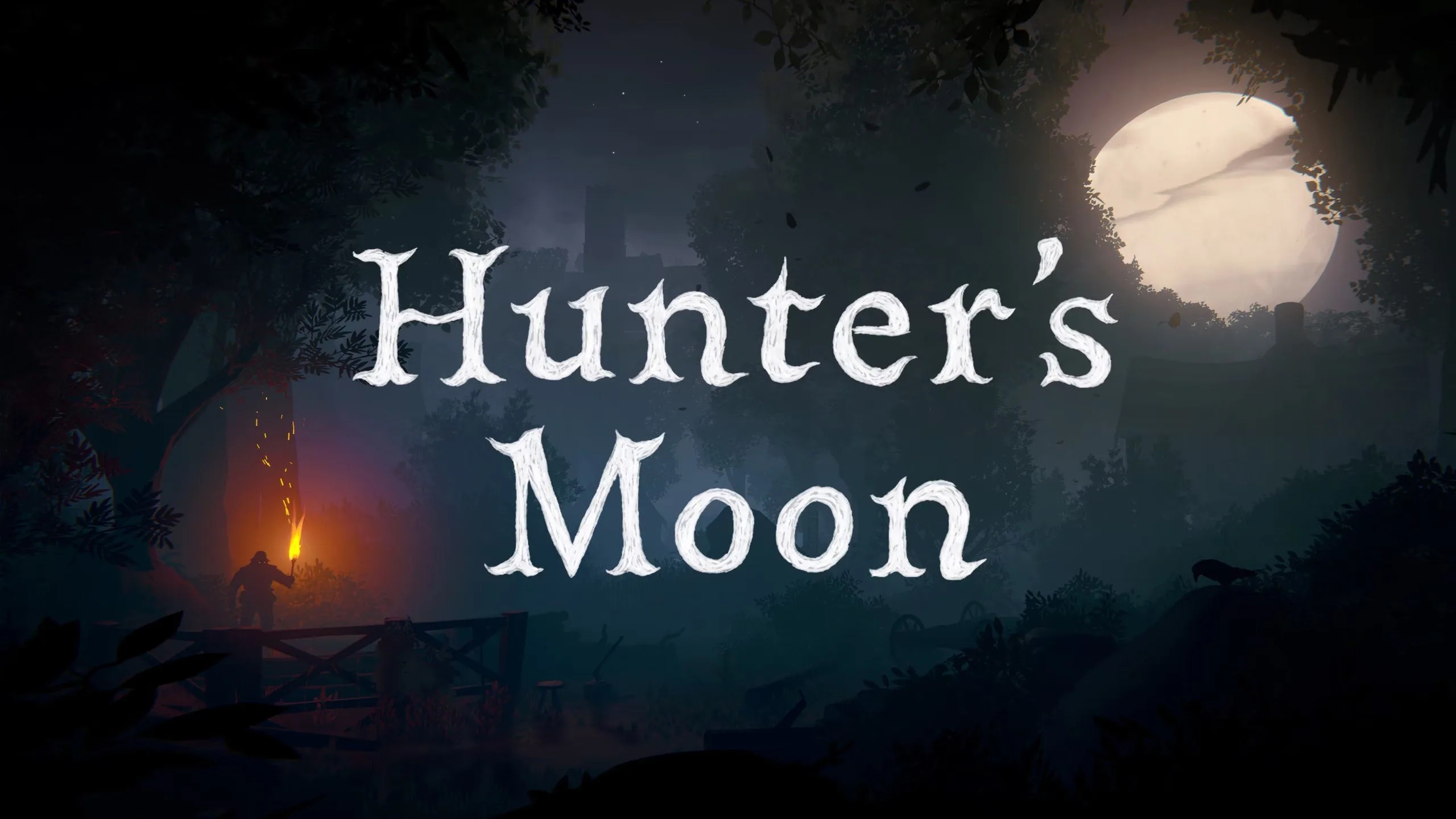 Hunter’s Moon é anunciado para PS5