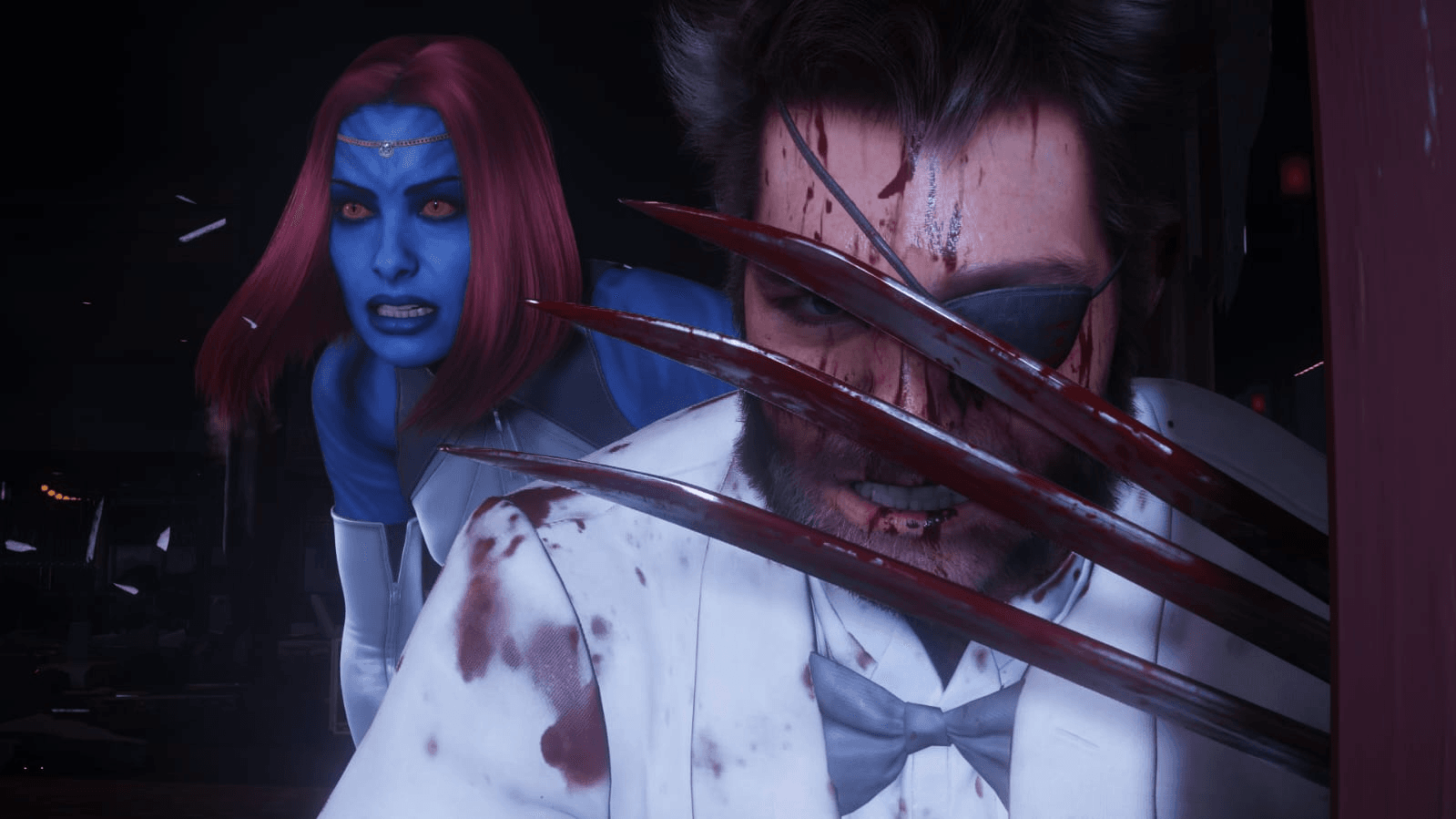 Marvel’s Wolverine lidera o ranking de vendas da semana no Reino Unido