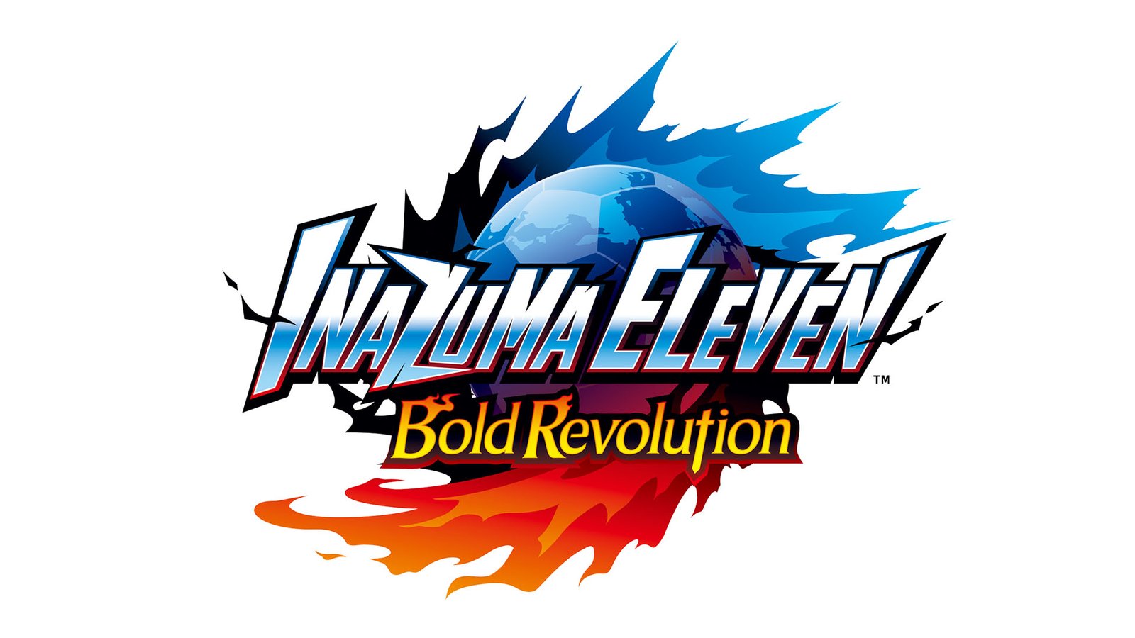 Inazuma Eleven: Bold Revolution é anunciado como sequência de Victory Road