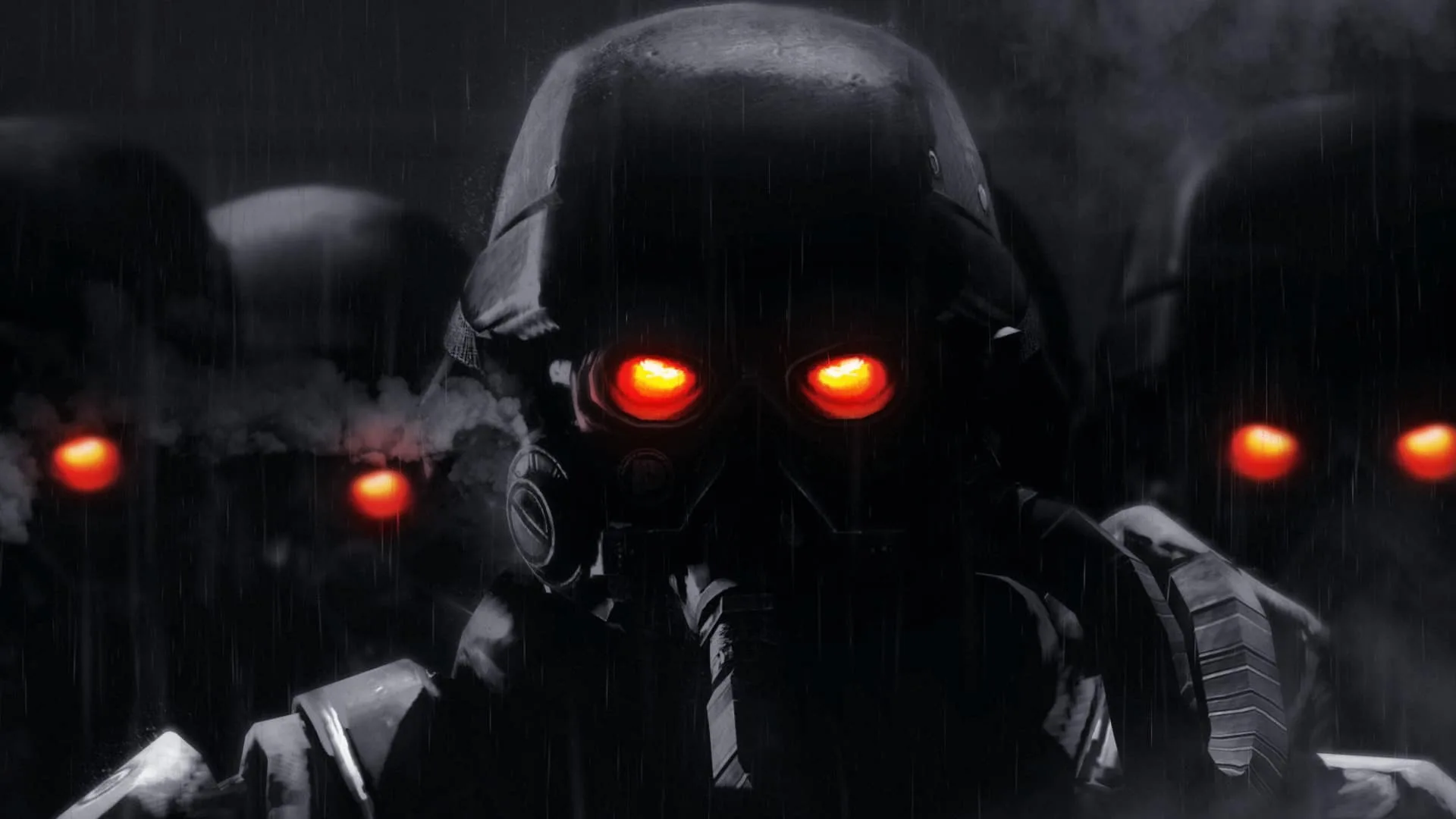killzone
