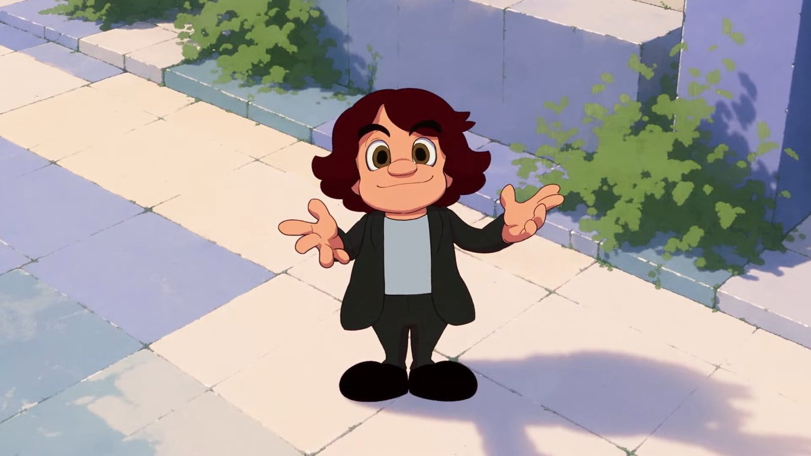 LEVEL-5 anunciará um grande jogo em 2027 para comemorar seu aniversário de 30 anos