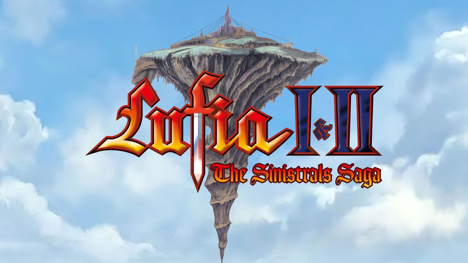 Lufia I & II: The Sinistrals Saga é anunciado para PS5, Switch 2, Switch e PC