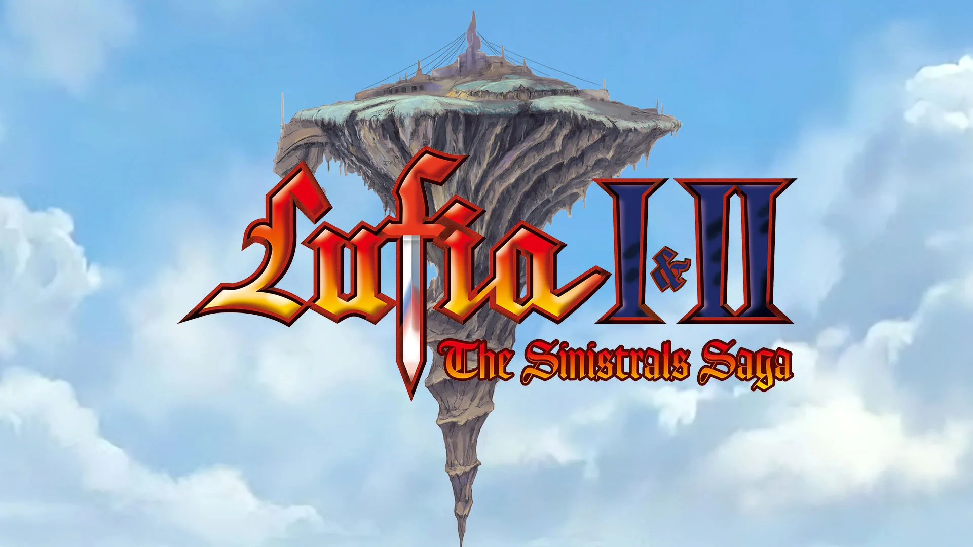 Lufia I & II: The Sinistrals Saga é anunciado para PS5, Switch 2, Switch e PC