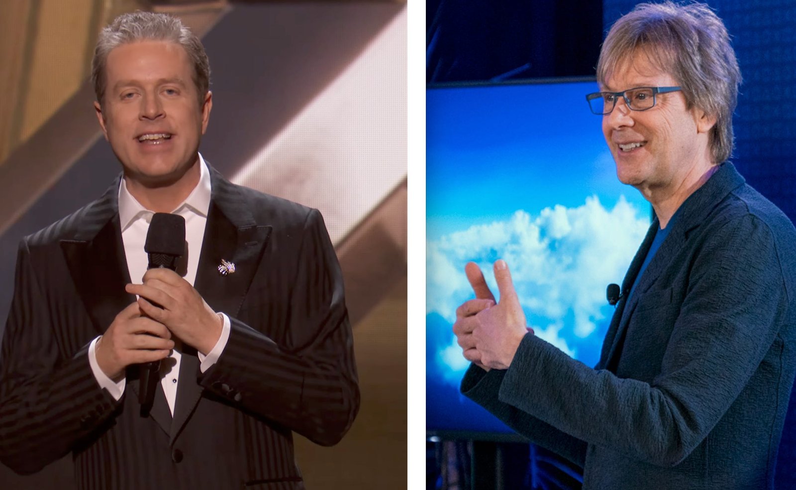 Nova Games Foundation é criada por Mark Cerny e Geoff Keighley para financiar novos talentos