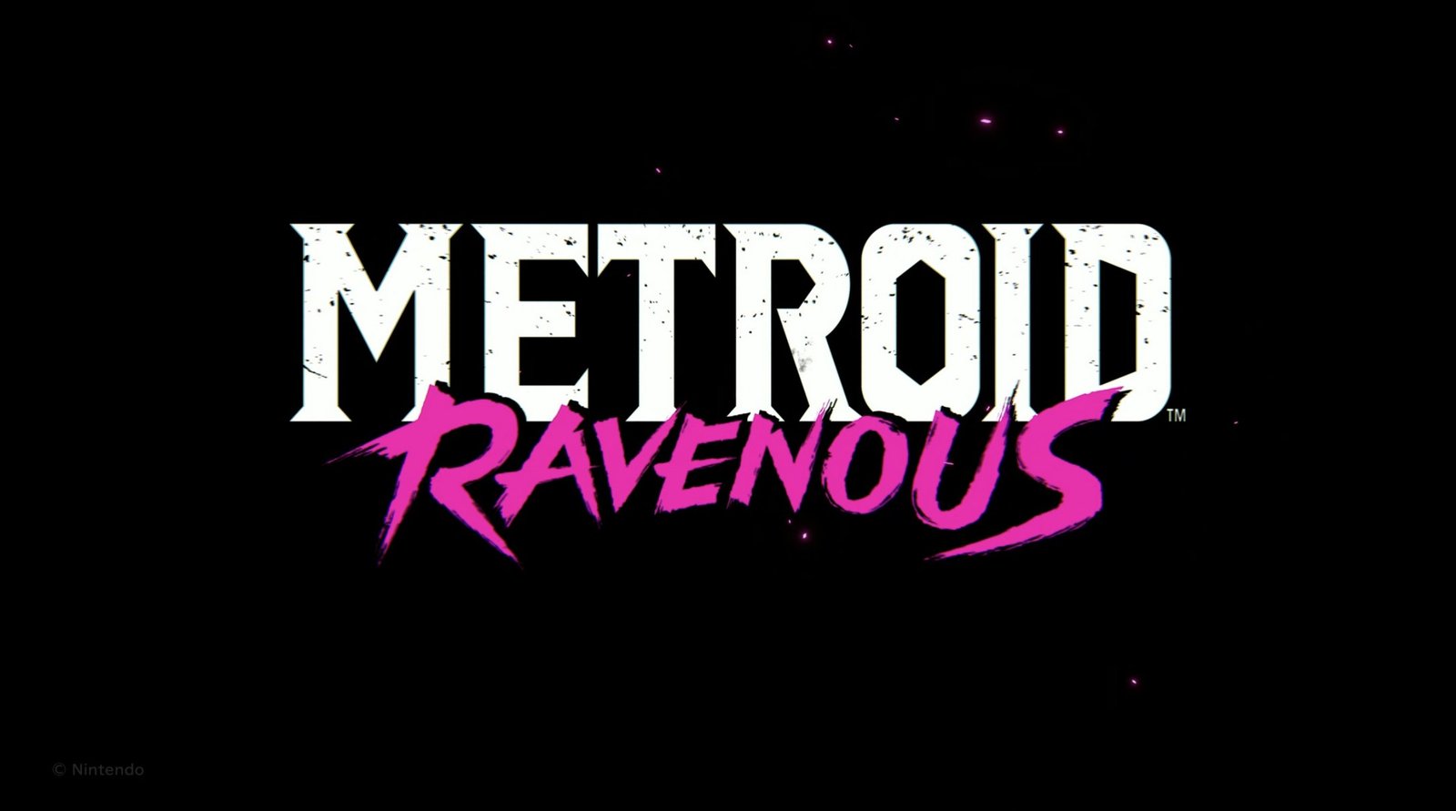Metroid Ravenous é oficialmente anunciado para o Nintendo Switch 2
