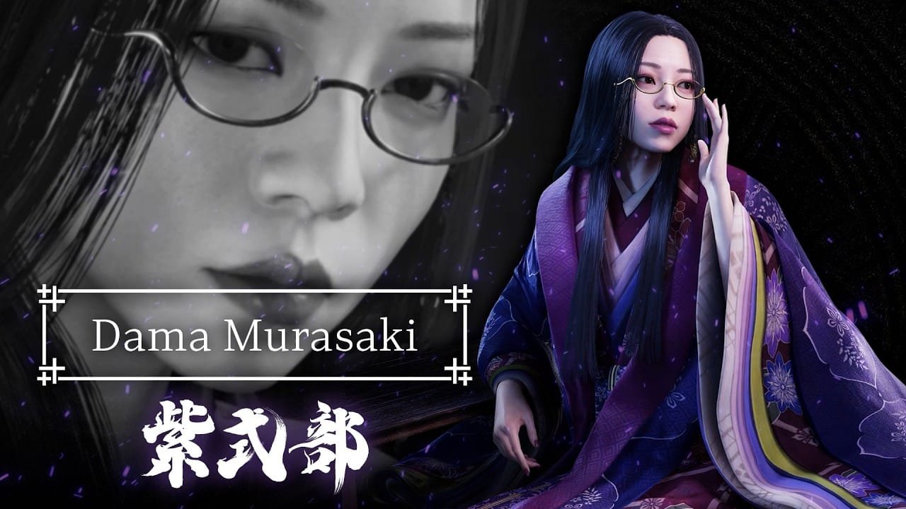 Capcom divulga novo trailer de Onimusha: Way of the Sword focado em Dama Murasaki