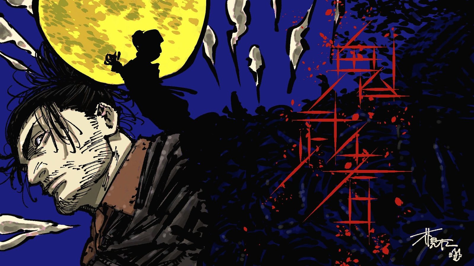 Onimusha: Way of the Sword recebe arte ilustrada por Gege Akutami, criador de Jujutsu Kaisen