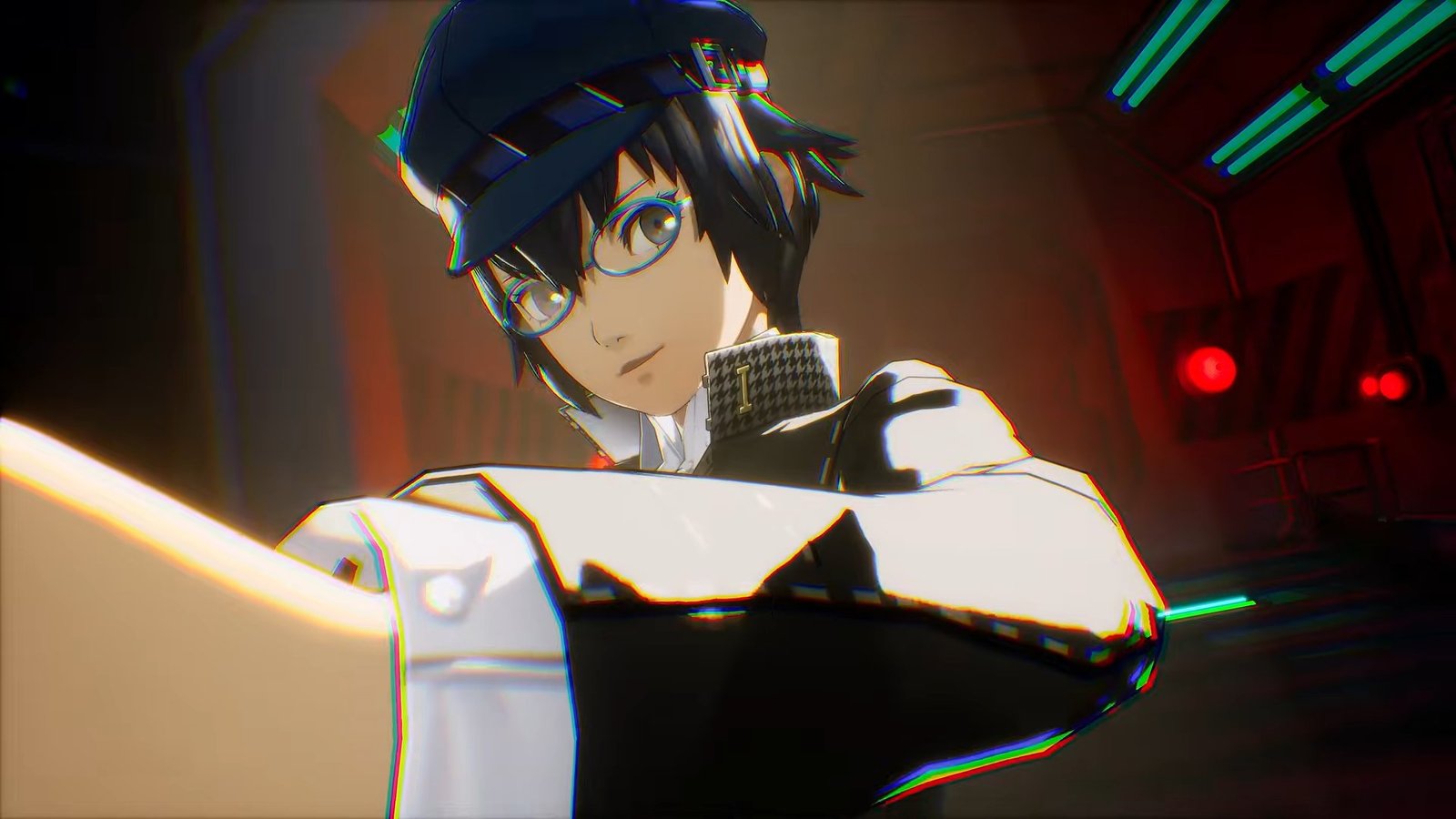 Persona 4 Revival ganha novo trailer focado em Naoto Shirogane