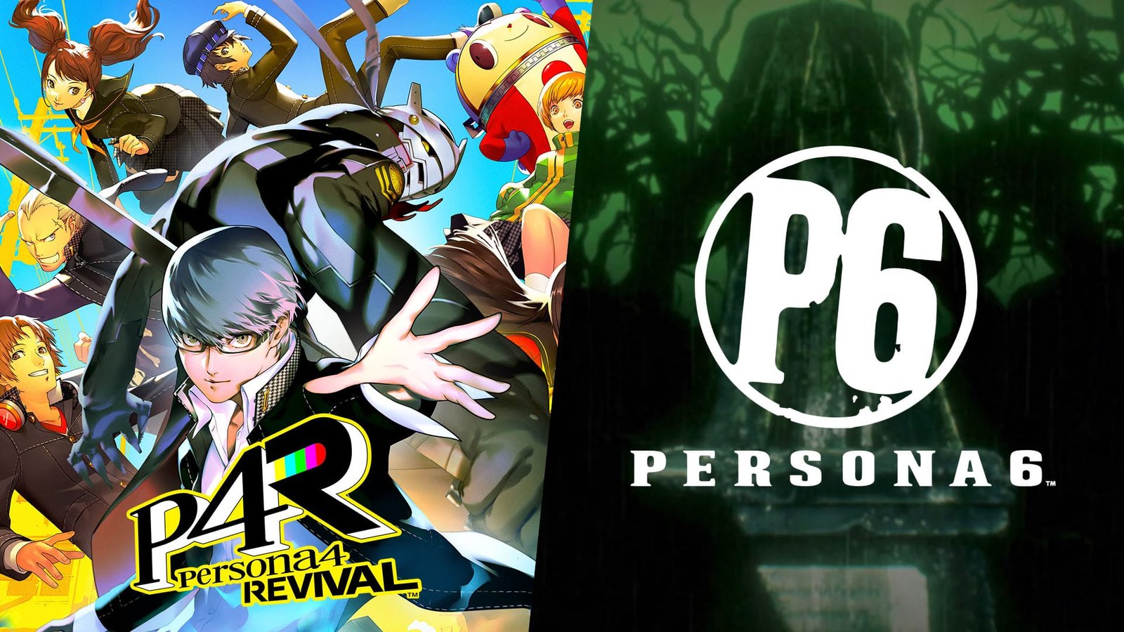 Conquistas de Persona 6 e Persona 4 Revival vazam no Steam e revelam detalhes inéditos