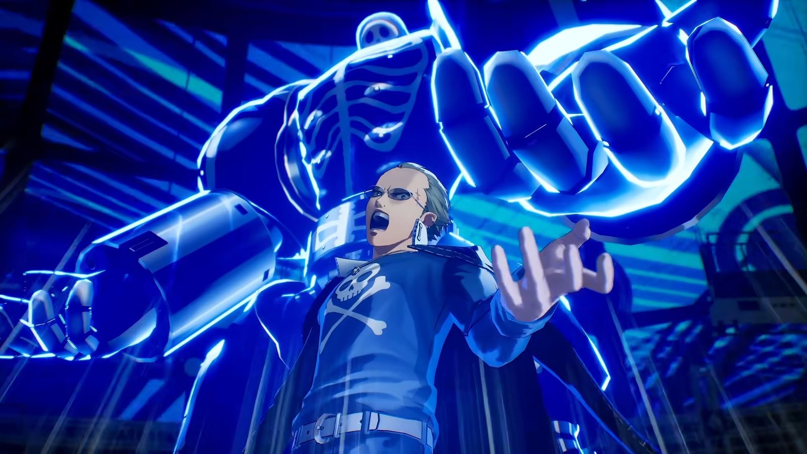 Persona 4 Revival recebe trailer focado em Kanji Tatsumi