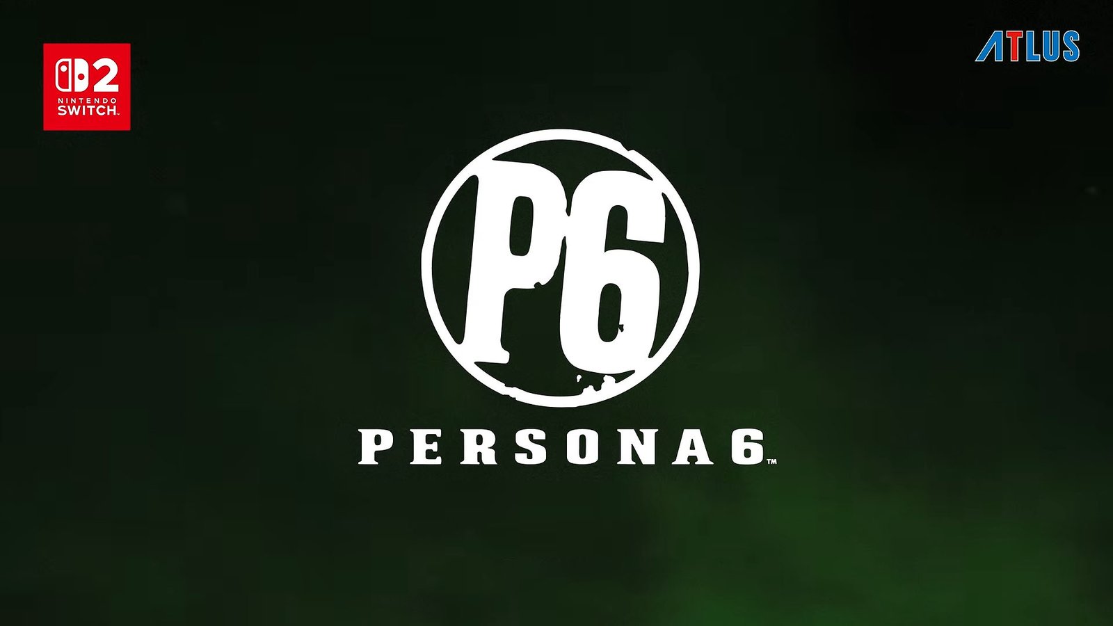 Persona 6 tem versão confirmada para o Nintendo Switch 2