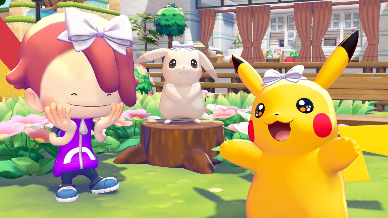Pokémon Pokopia revela novos detalhes da expansão “Expansion Pass Part 2”