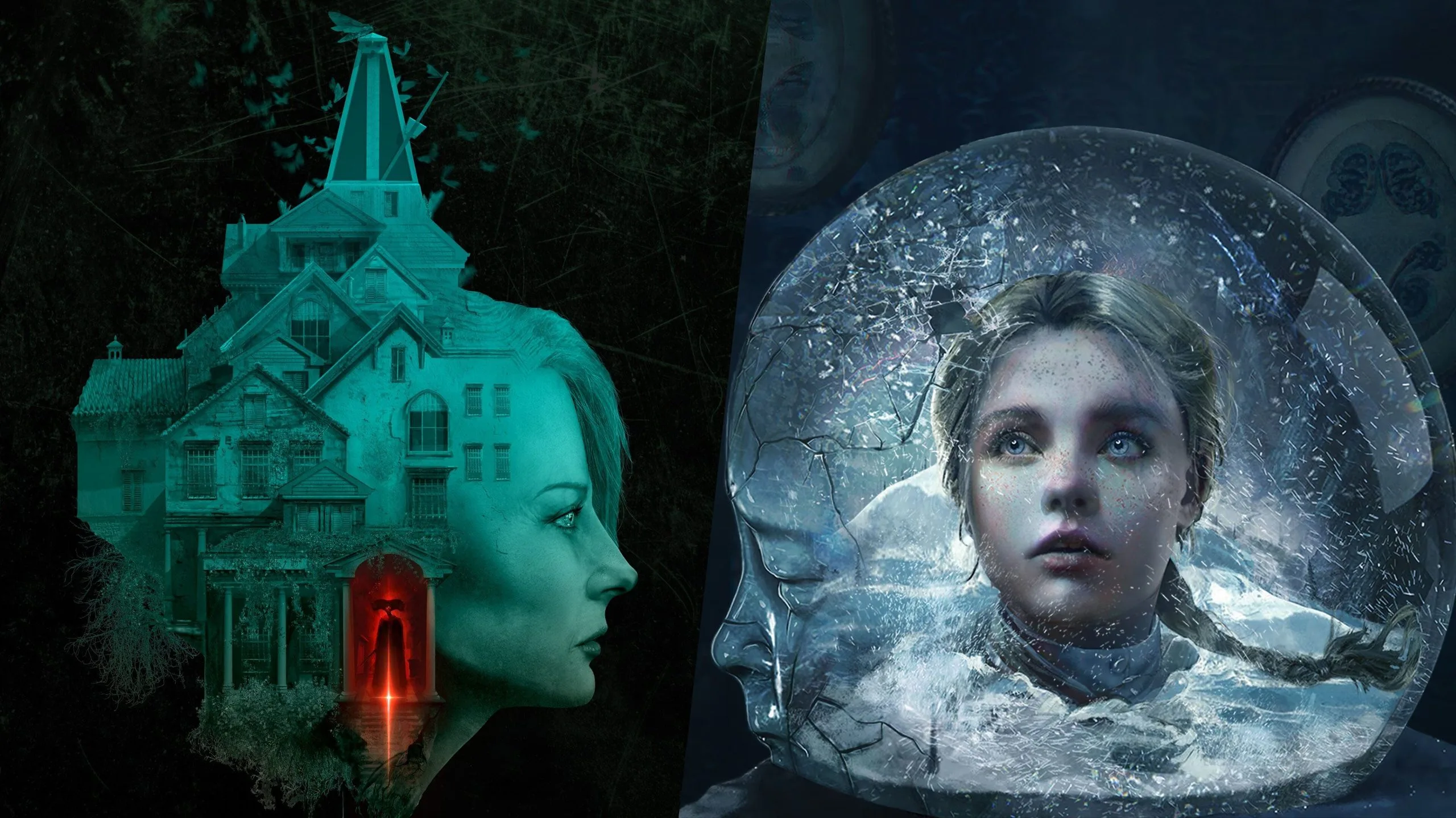 remothered remasters