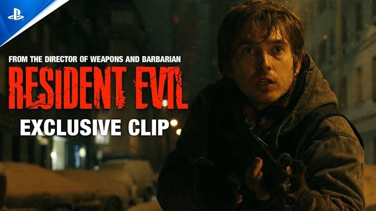 Novo teaser do filme Resident Evil dirigido por Zach Cregger é revelado durante o State of Play