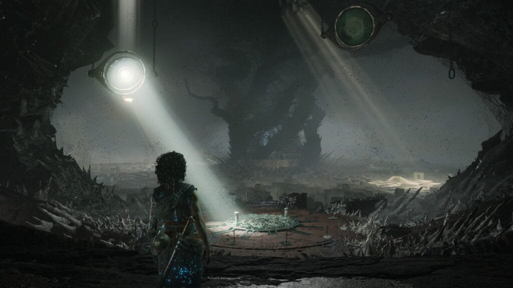 resonance a plague tale legacy
