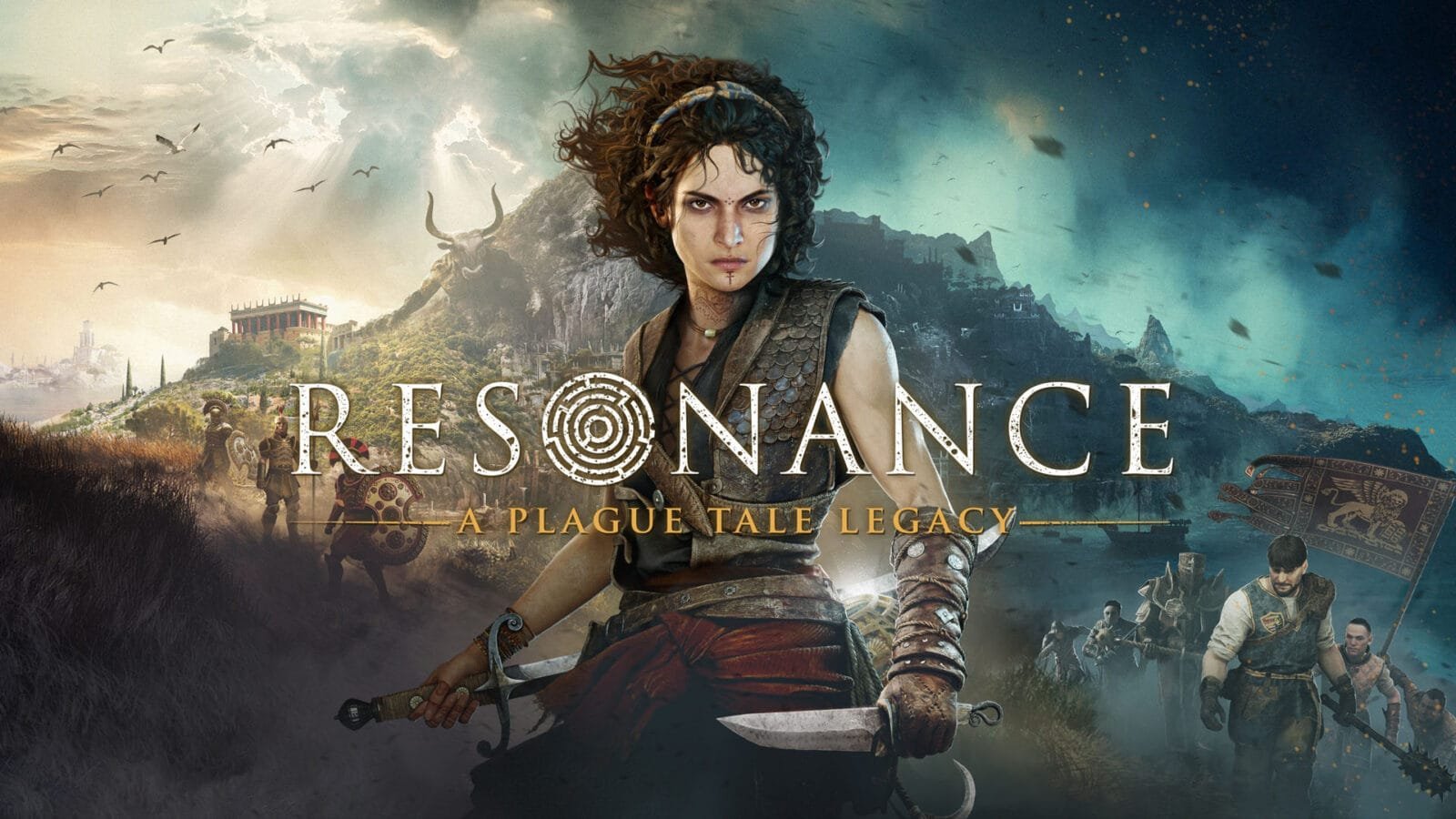 Resonance: A Plague Tale Legacy – Review