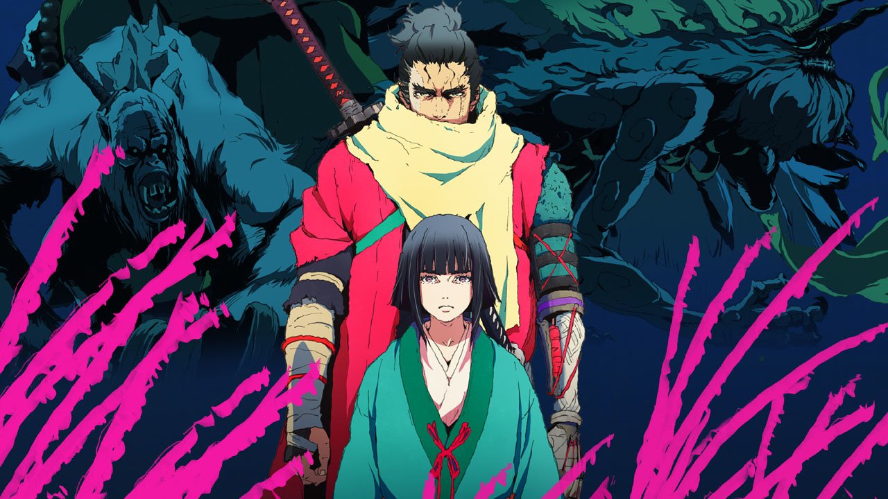 Sekiro: No Defeat estreará na Crunchyroll em janeiro de 2027