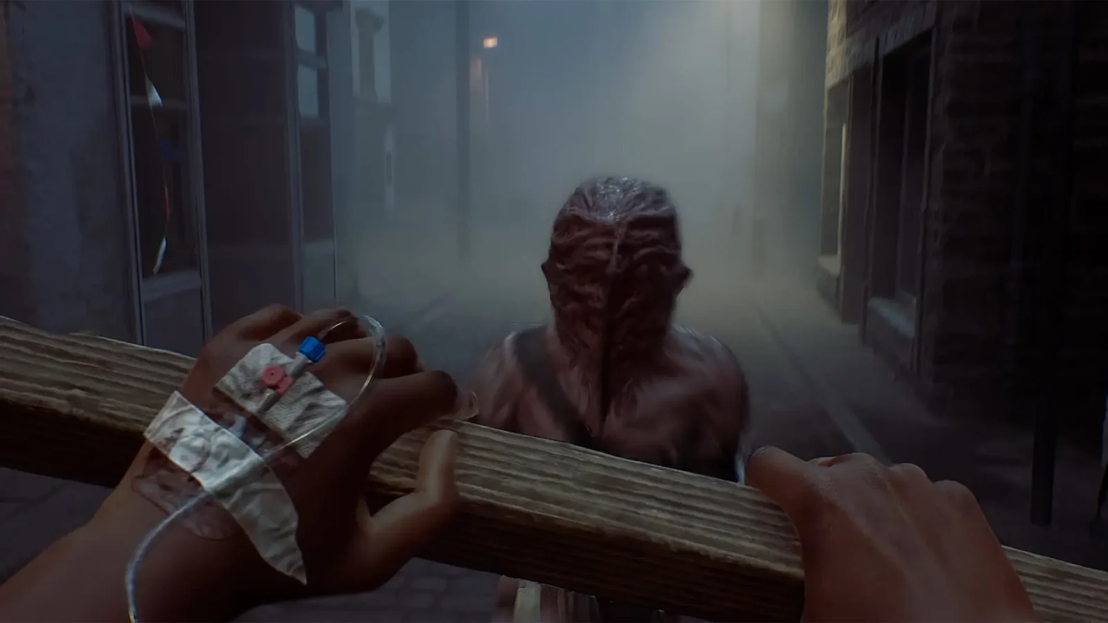 SILENT HILL: Townfall receberá patch para corrigir problemas de desempenho no PC