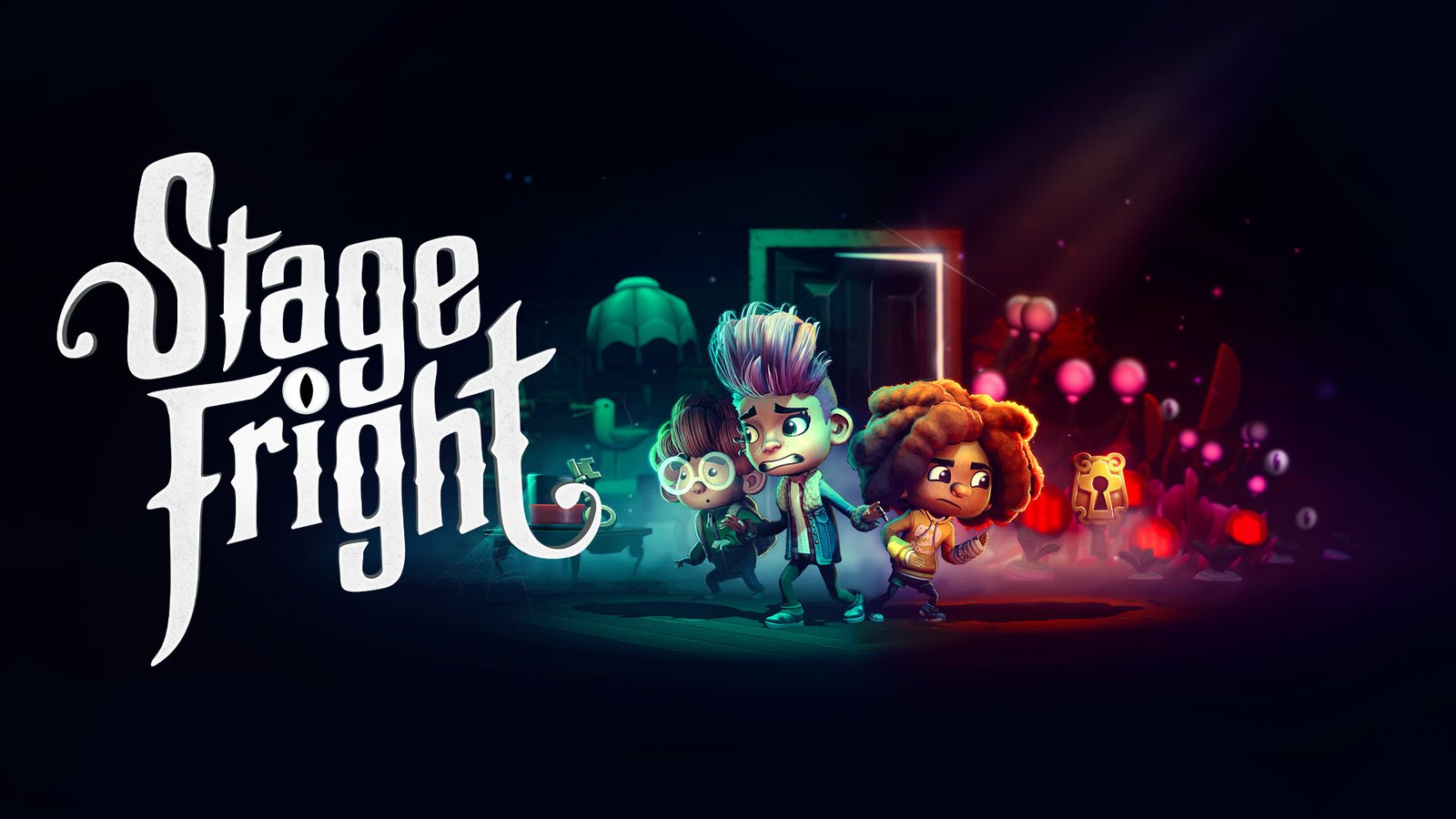 Stage Fright, novo jogo dos criadores de Overcooked, é anunciado para Switch 2, Switch e PC