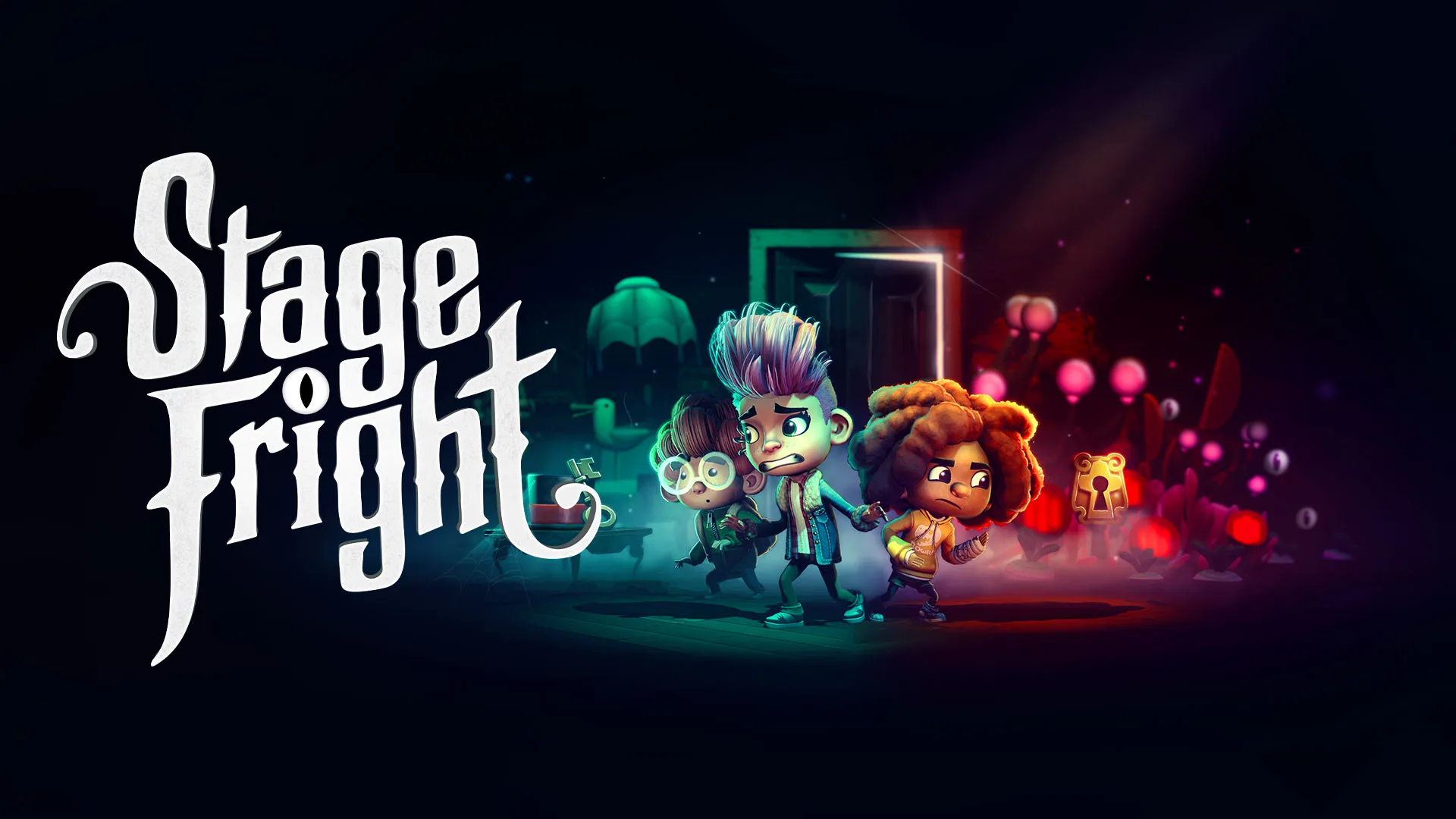 Stage Fright, novo jogo dos criadores de Overcooked, é anunciado para Switch 2, Switch e PC
