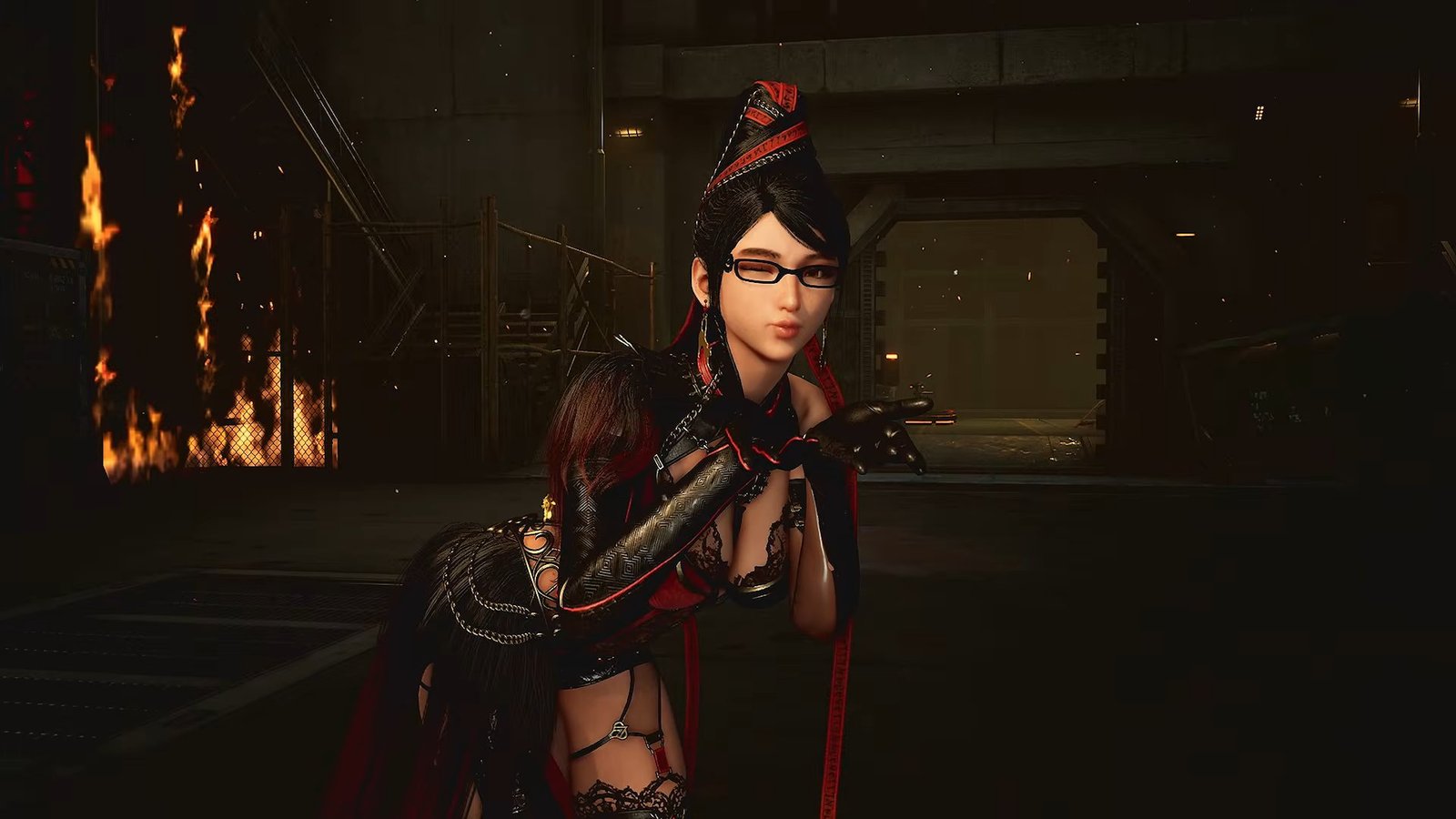 Stellar Blade ganha trailer de colaboração com Bayonetta e demo para Switch 2