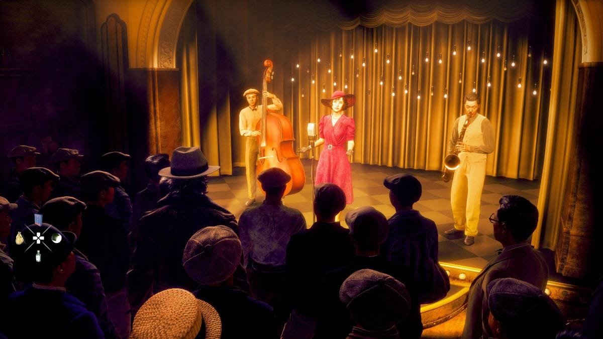 STRANGER THAN HEAVEN recebe vídeo detalhando as mecânicas de eventos