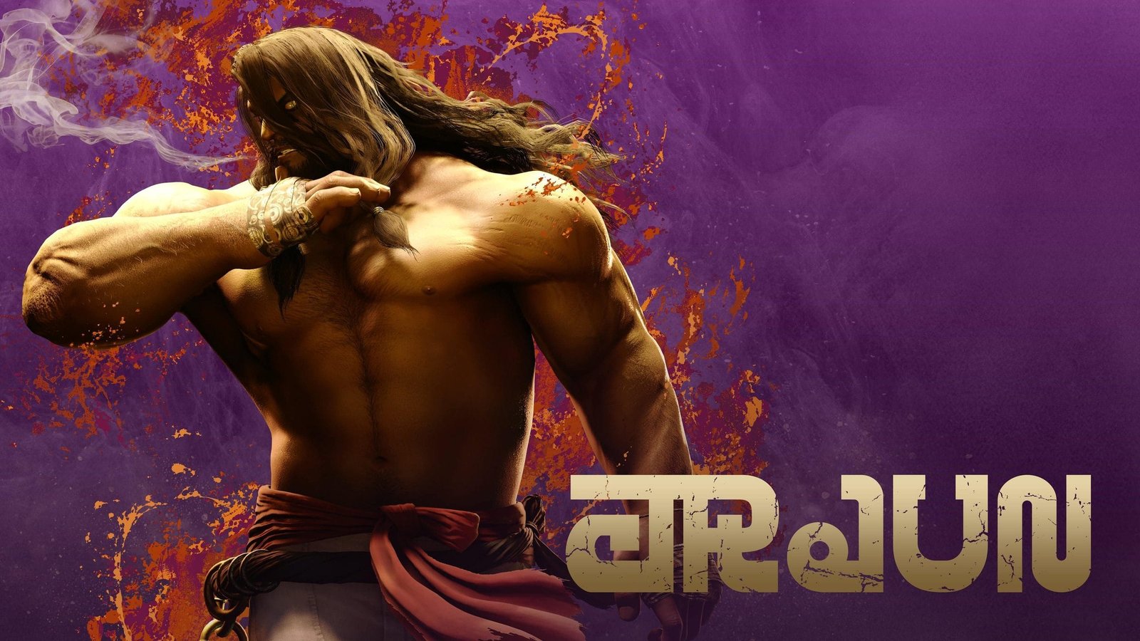 Street Fighter 6 recebe o personagem DLC Arjun em 13 de outubro