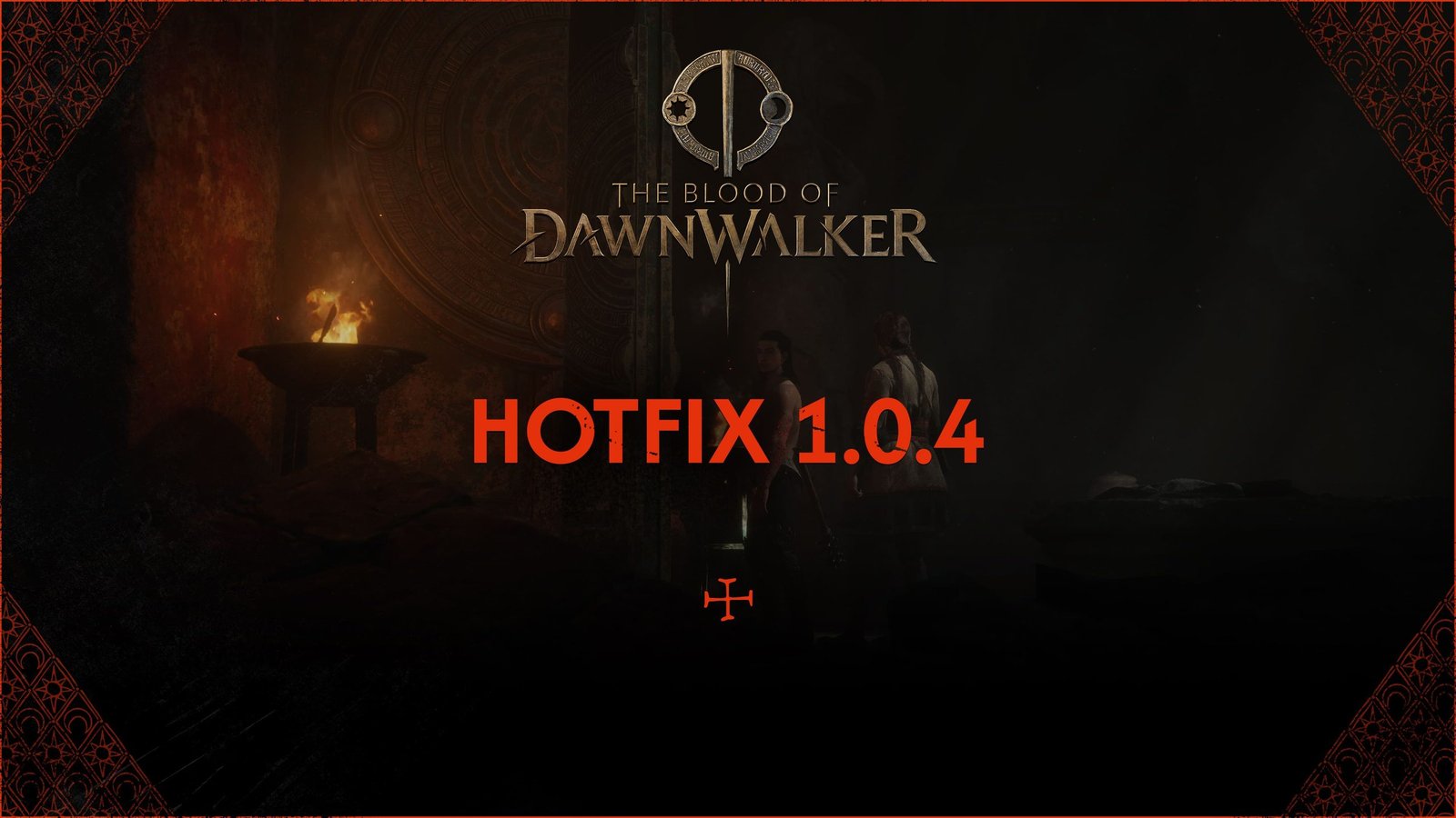 The Blood of Dawnwalker: Hotfix 1.0.4 traz melhorias e correções de missões