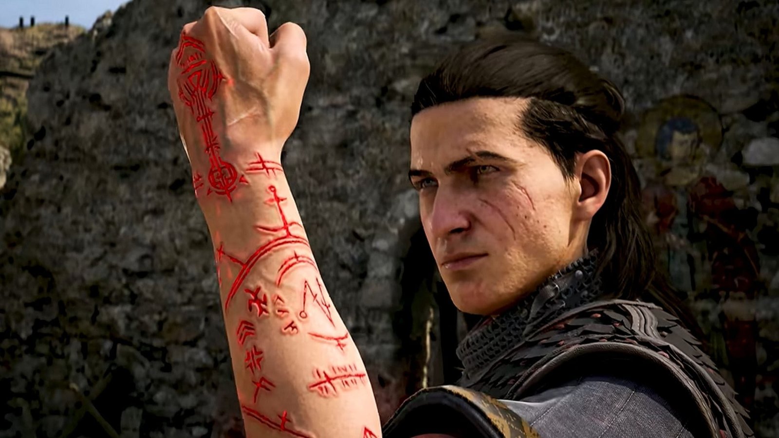 The Blood of Dawnwalker receberá grande atualização com nova dificuldade e mudanças no combate