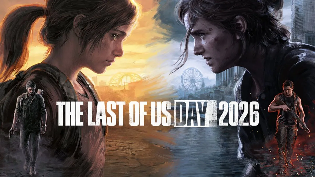 The Last of Us Day 2026: Naughty Dog revela crossover com Ghost of Yōtei e itens gratuitos