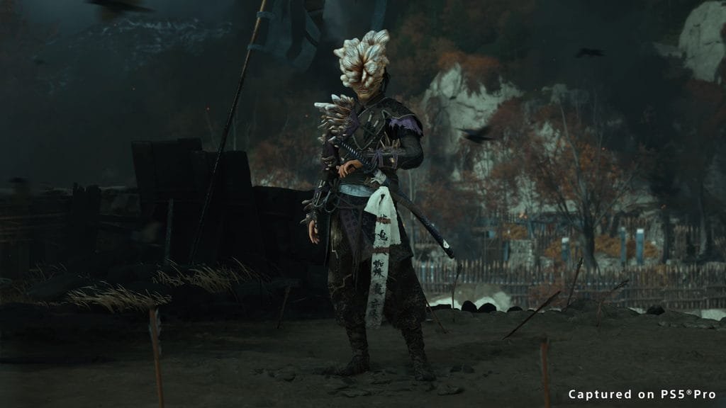 the last of us ghost of yotei