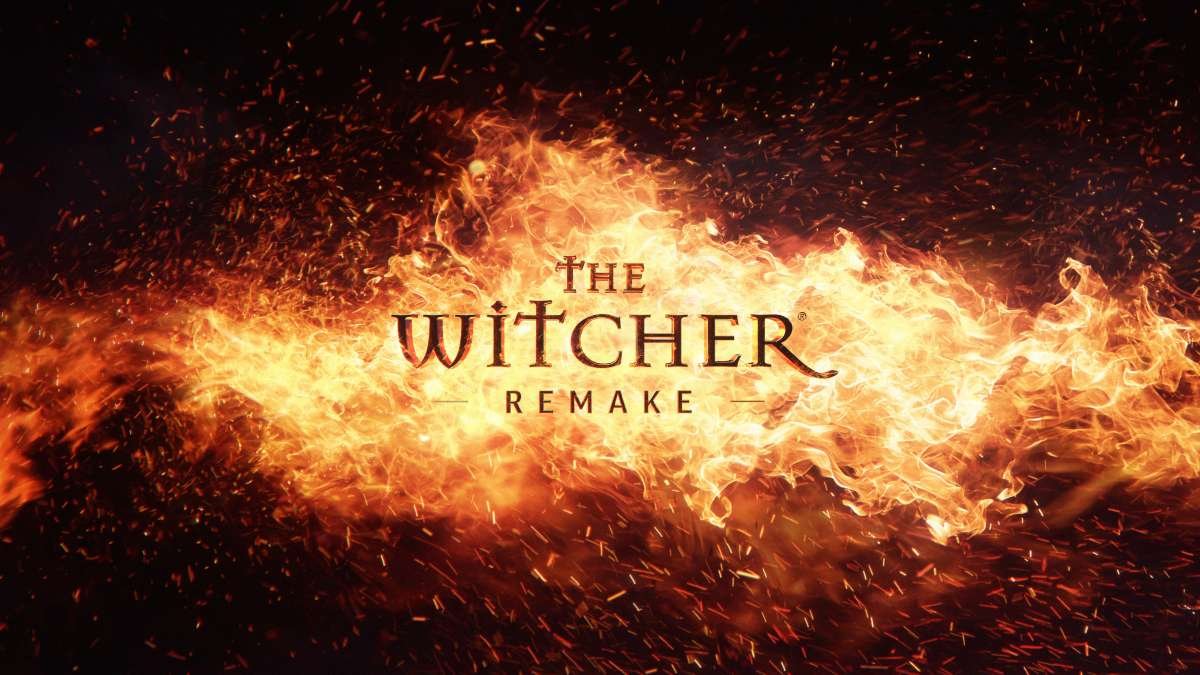 Desenvolvimento do remake de The Witcher entra em pausa para aguardar o The Witcher 4