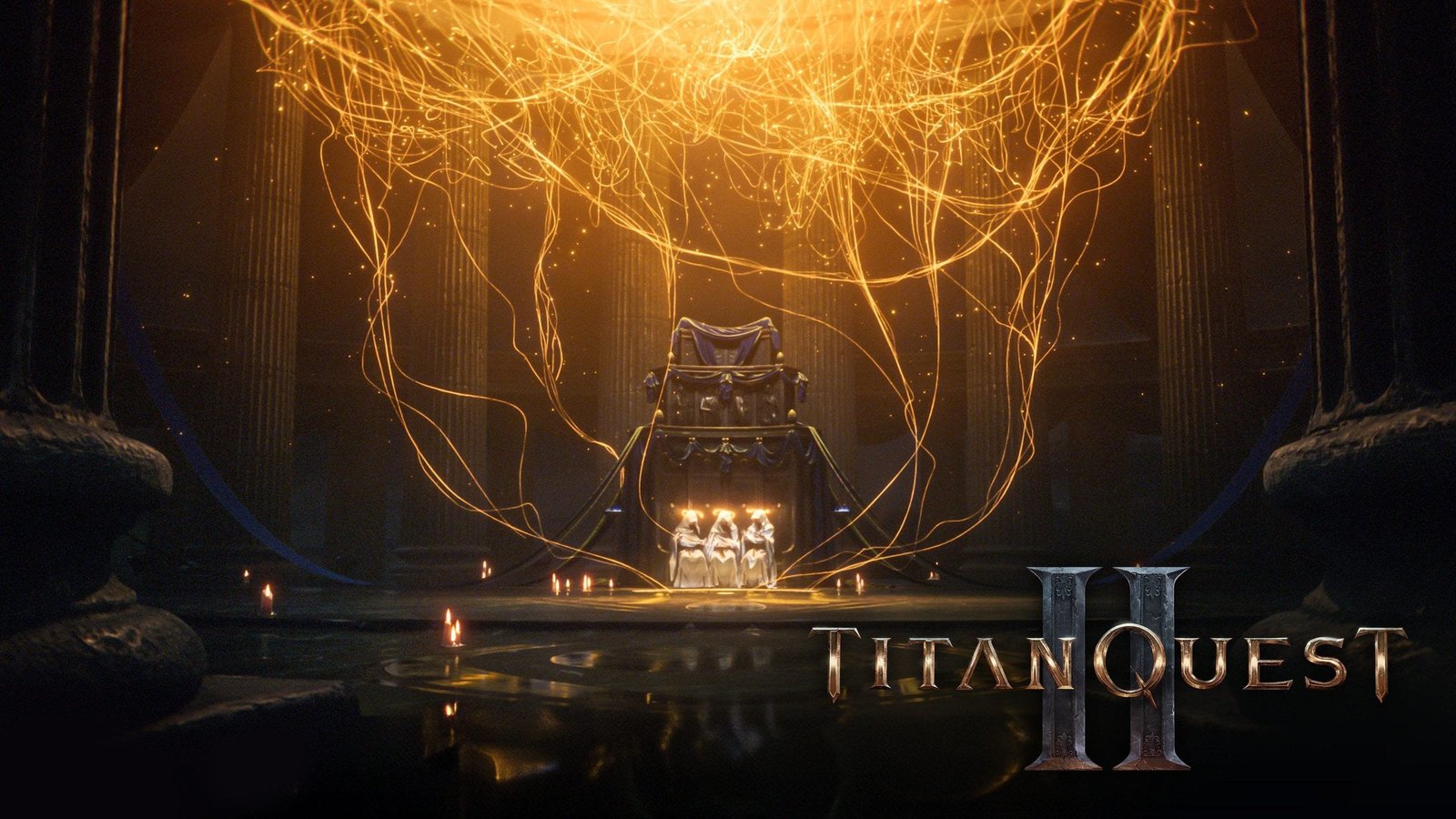 Titan Quest II será lançado em 19 de janeiro de 2027 para PS5, Xbox Series e PC