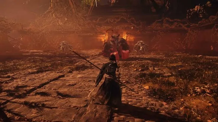 Novo trailer de Wo Long 2: Wings of Ember destaca o chefe Zuochi