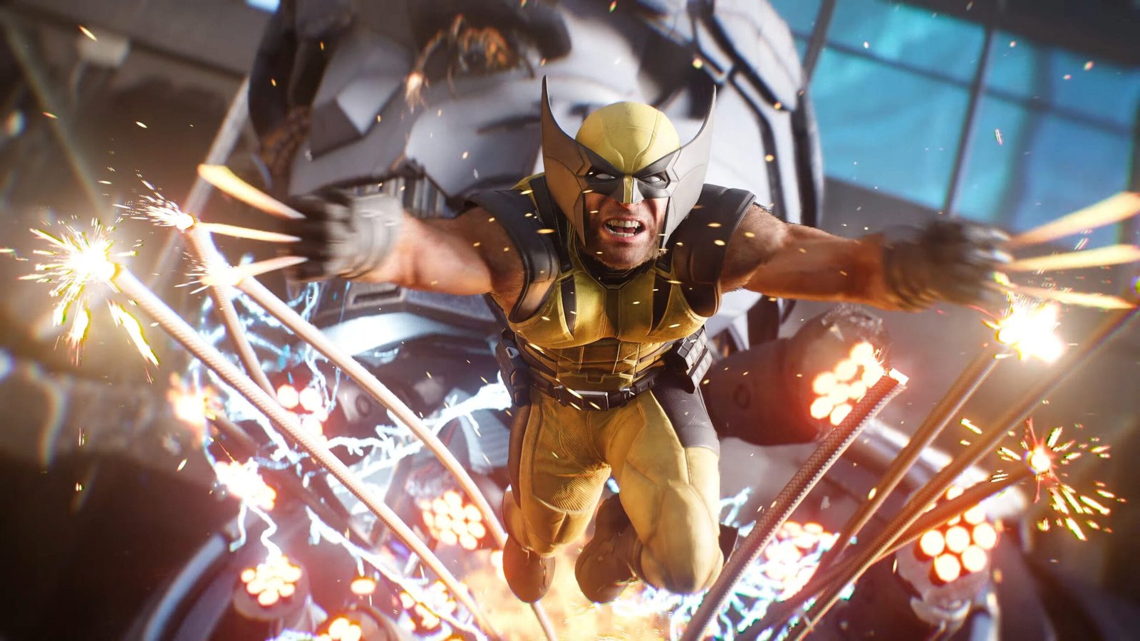 Marvel’s Wolverine ganha trailer de lançamento no State of Play