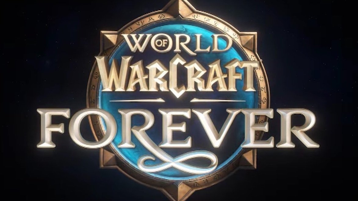 World of Warcraft Forever é anunciado pela Blizzard como a versão “Classic+” do MMO