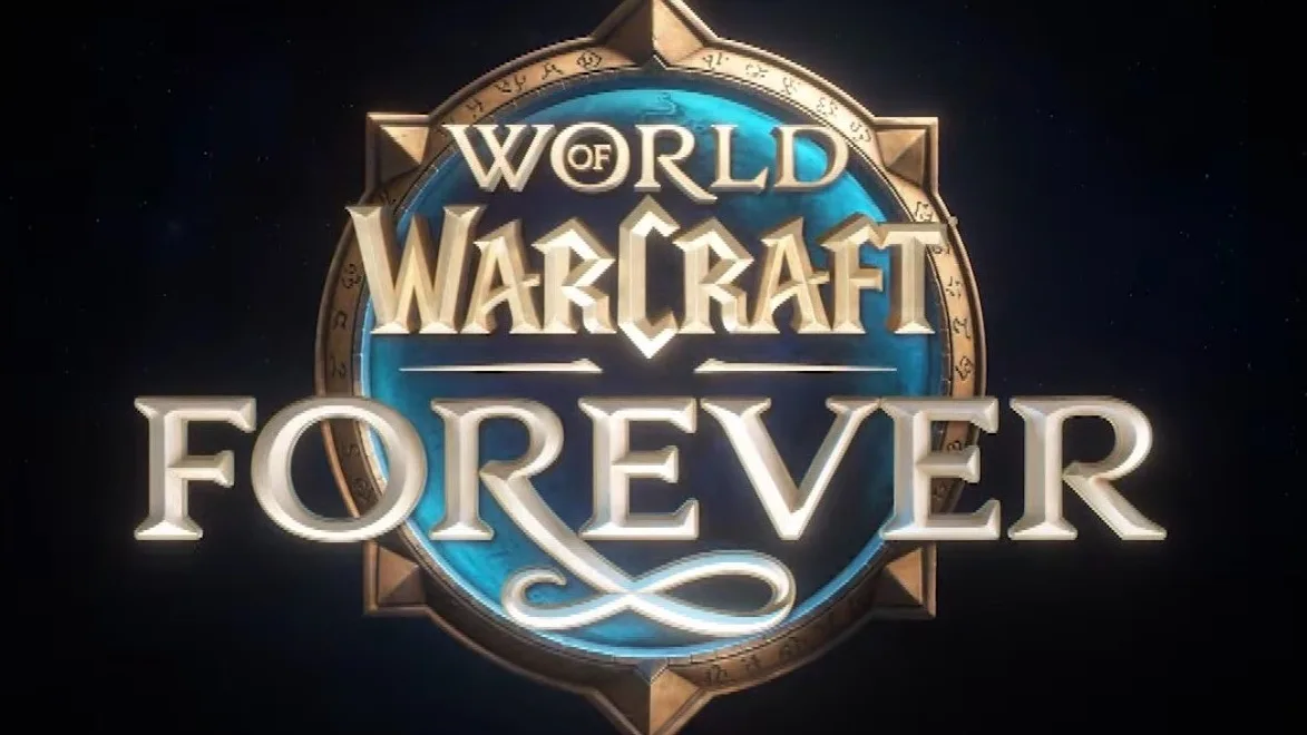 word of warcraft forever (1)