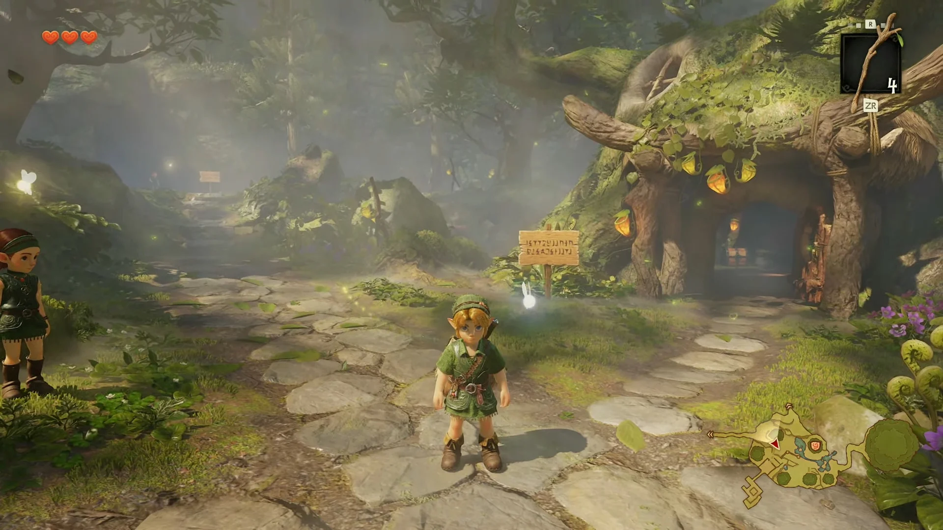 The Legend of Zelda Ocarina of Time ganha trailer dublado em português do Brasil