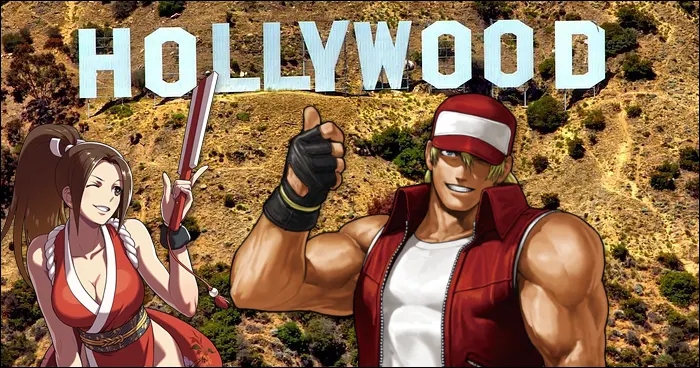 16 snk movie studio saudi