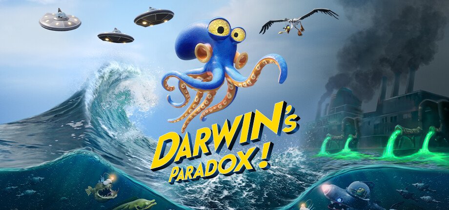 Darwin’s Paradox! – Review