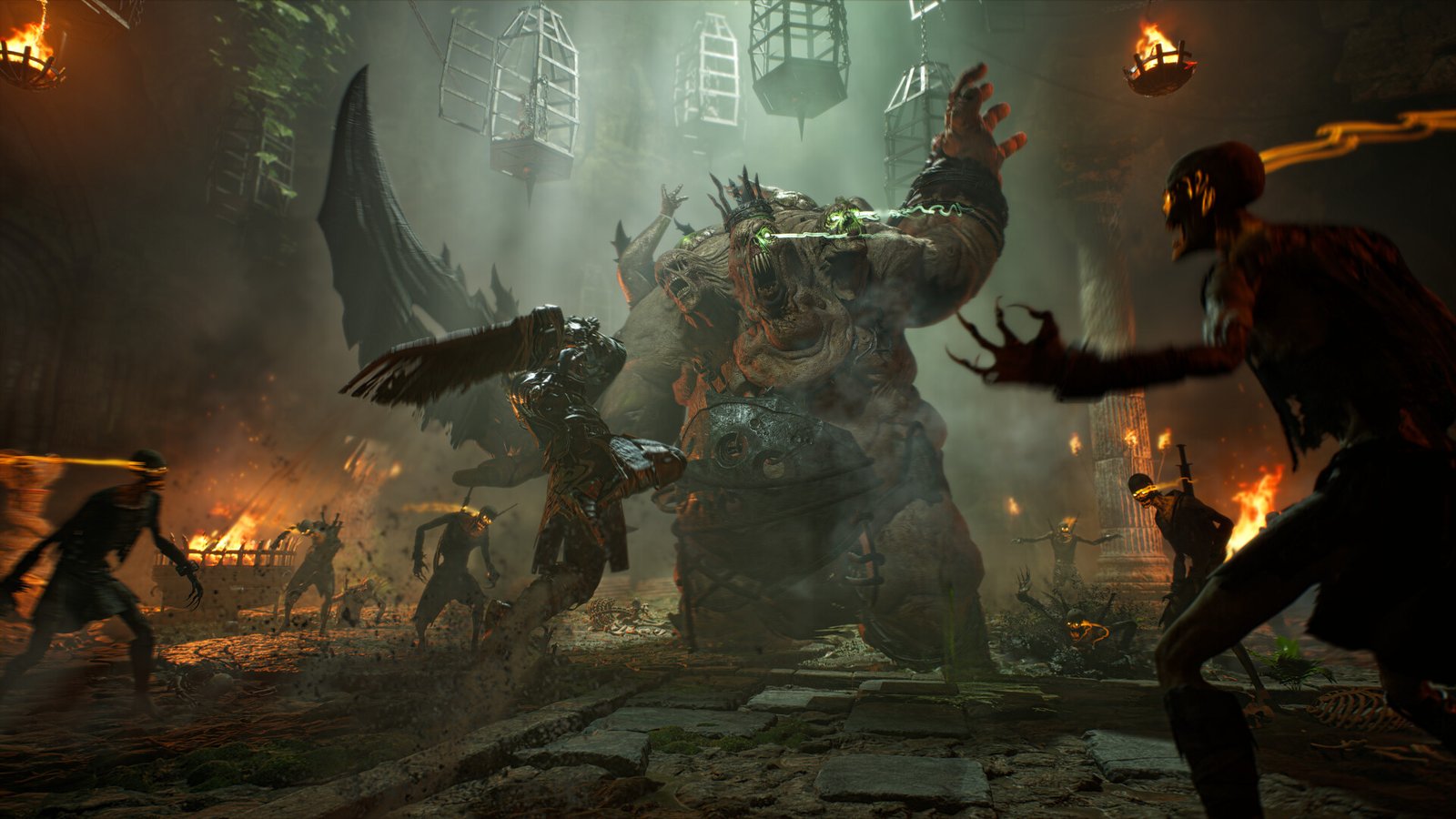 ArcheAge Chronicles receberá demo por tempo limitado no PC em outubro