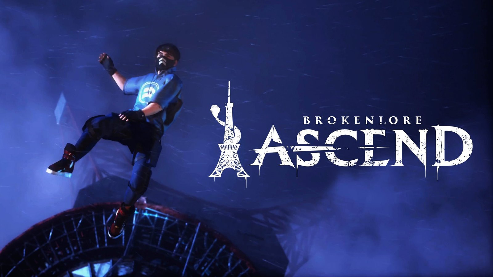 BrokenLore: ASCEND é anunciado para 7 de janeiro de 2027