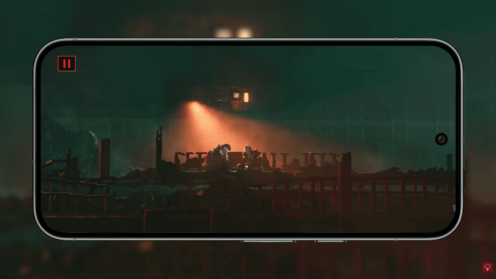 REPLACED chega ao Android em 8 de dezembro