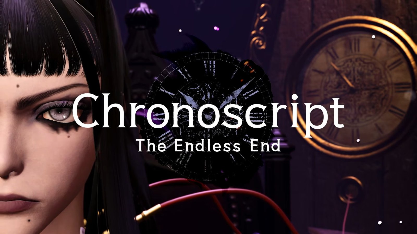 Chronoscript: The Endless End é anunciado para Xbox Series e PC via Microsoft Store