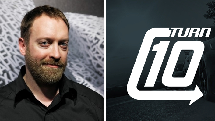 Dan Greenawalt, chefe da Turn 10 Studios, deixa a Microsoft após 27 anos