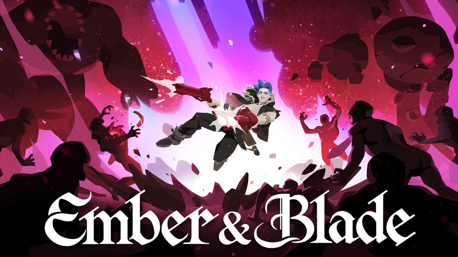 Ember & Blade será lançado em acesso antecipado no PC em 8 de janeiro de 2027